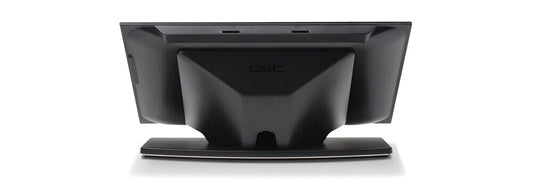 QSC TSC-80T-G2-BK  FG-117041-01 Tabletop Mounting Accessory for Touch Screens