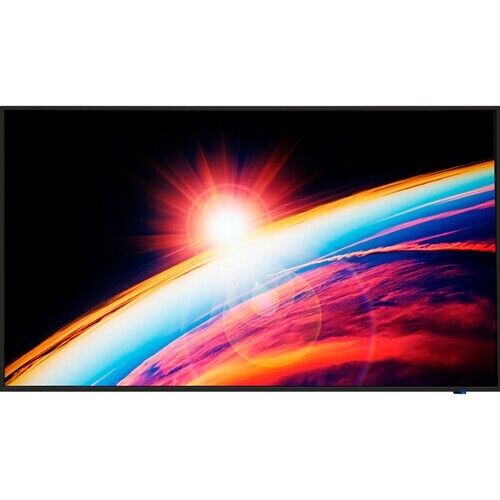 NEC E658 65" Class 4K UHD Commercial LED TV