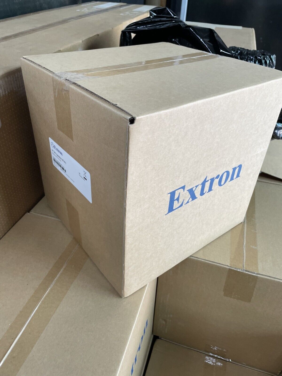 Extron SF 26X Two-Way SoundField Open Back 8 Ohm Ceiling Speakers (PAI ...