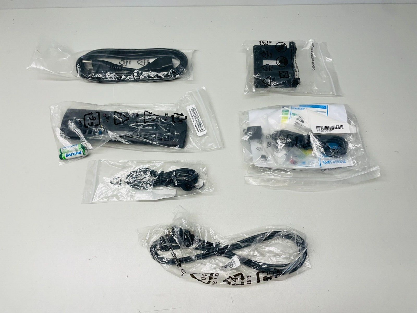 Philips 50BDL4550D D-Line 50" Class 4K UHD Digital Signage LED Display