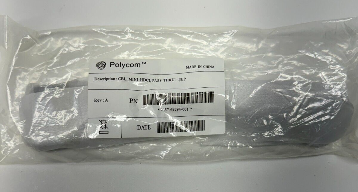 Polycom 2201-69777-001 EagleEye Producer