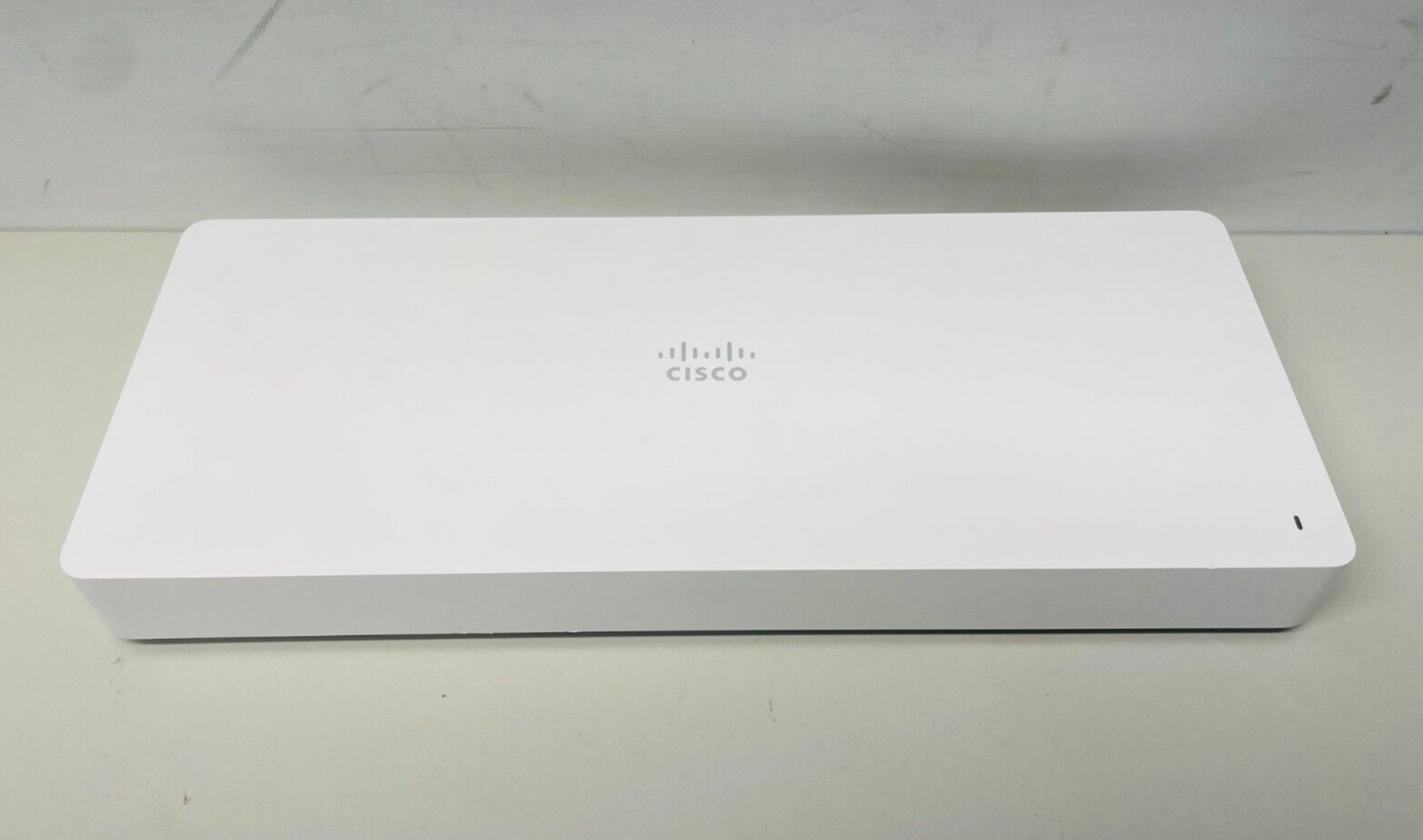 Cisco CS-KITPLUS-K9 Webex Room Kit with Quad Cam, Touch 10, and Codec Plus