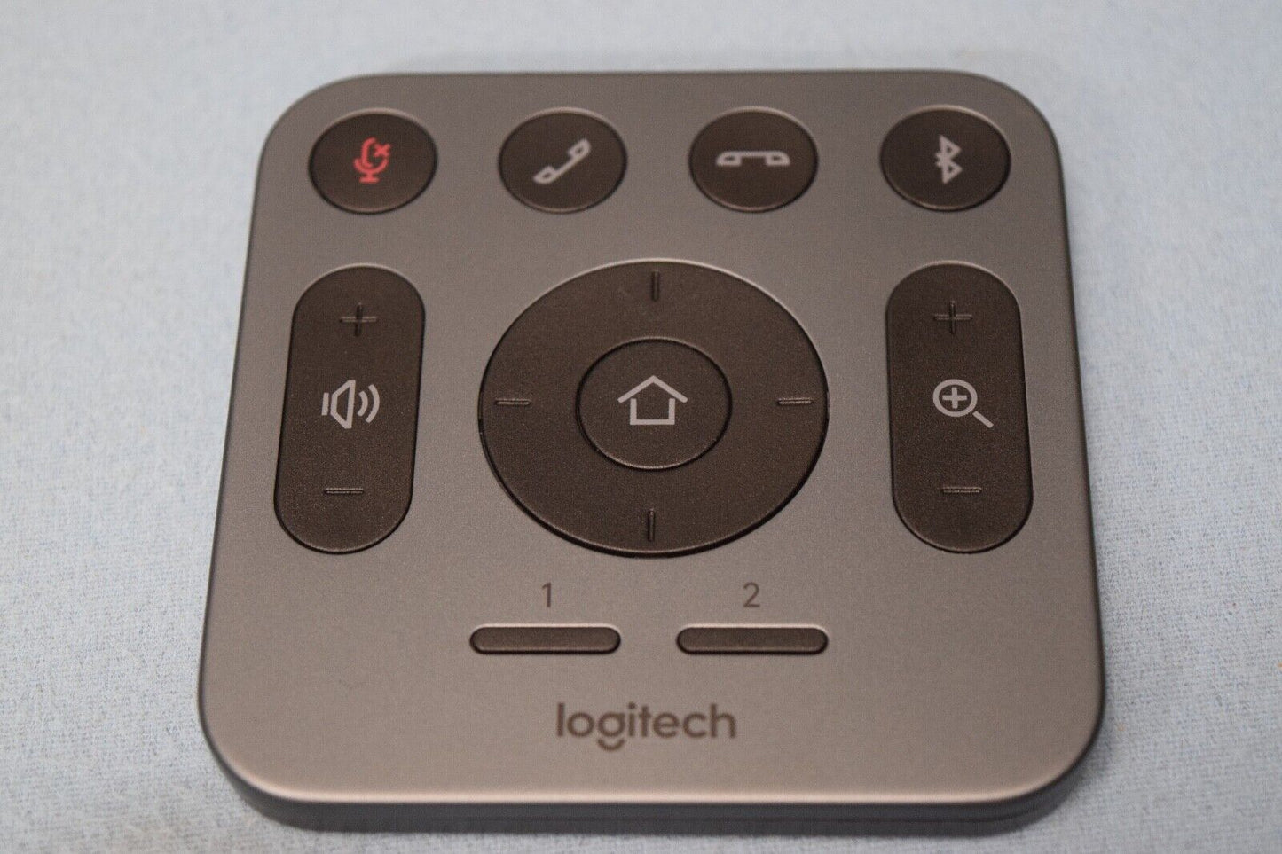 Logitech MeetUp   Video & Audio Conferencing / Camera and Speakerphone System