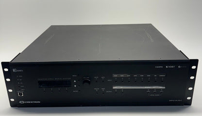 Crestron DMPS3-4K-250-C Professional Media System