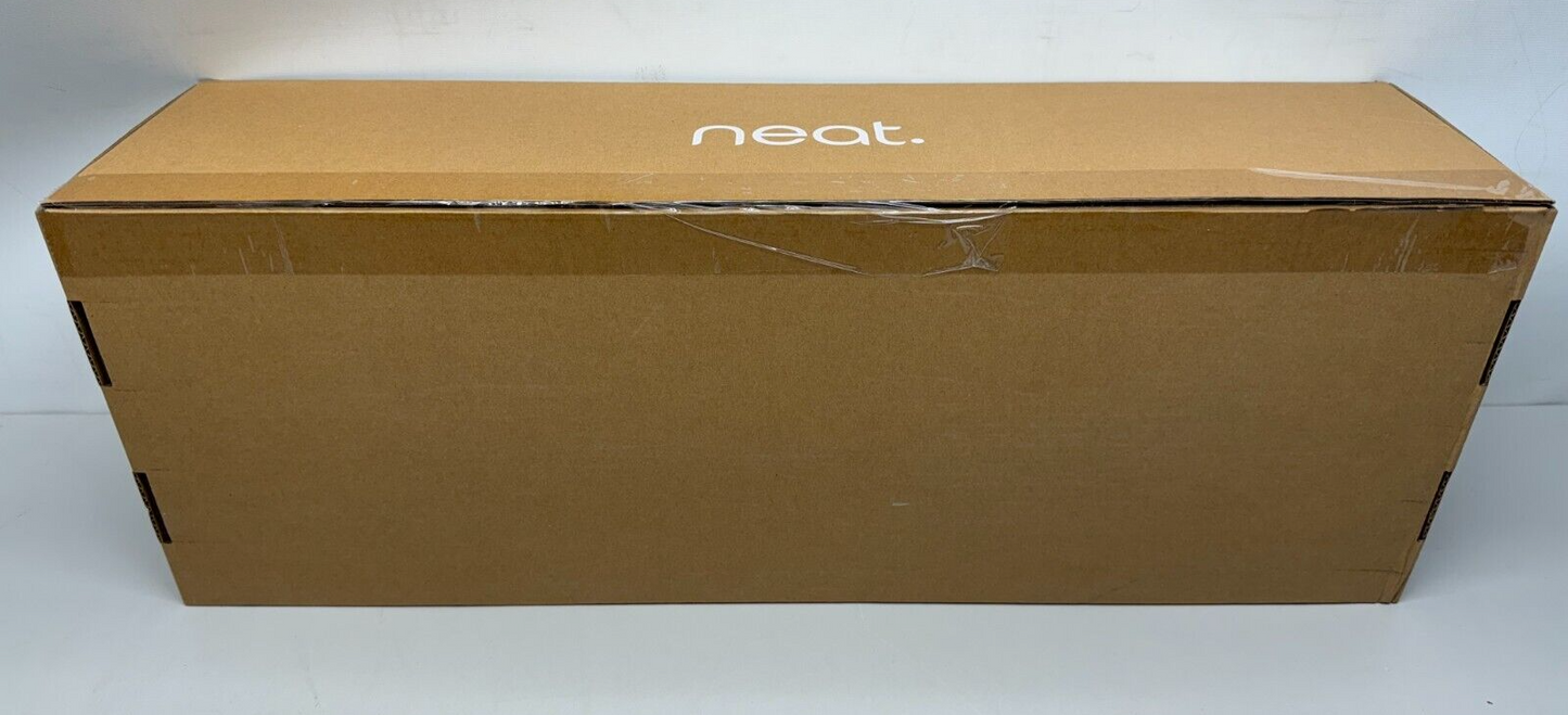 Neat Neatbar-se bar & Neatpad-se Controller Video Conferencing Device Bundle