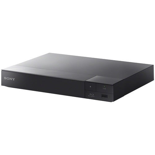4K Upscaling Blu-ray Player with Wi-Fi - Thumbnail 3