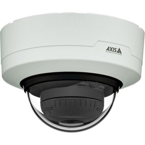 Axis P3265-V 2MP Network Dome Camera with 3.4-8.9mm Lens (02326-001)