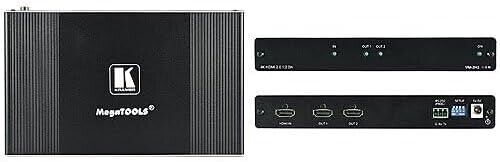 Kramer VM-2H2 1:2 4K HDR HDMI DA / Distribution Amplifier