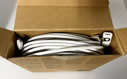 Logitech 939-001799 10M Strong USB 3.1 Cable / Type A to Type C Cable (White)