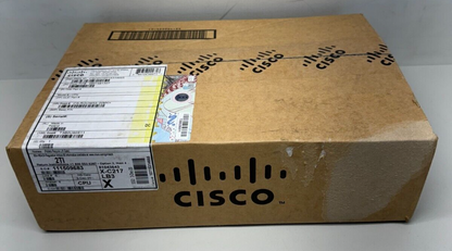 Cisco CS-ROOM55-WMK Webex Room 55 video conferencing mounting kit