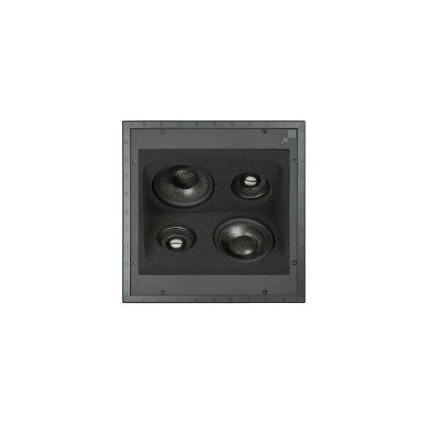 Sonance Reference R1 CSUR R1CSUR In-Ceiling Surround Sound Audio Loudspeaker NEW