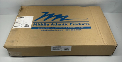 Middle Atlantic RLNK-SW620R 20A Rackmount Controlled & Monitored Power Switch