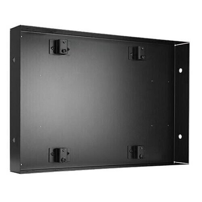 Chief TA500 Thinstall In-Wall Box for TS525TU and TS325TU