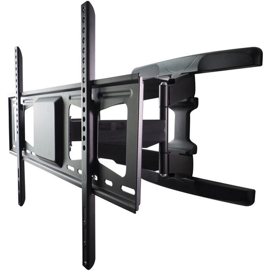 Premier Mounts AM95  Low-profile Dual Stud Dual Arm Swing Out Flat Panel Mount