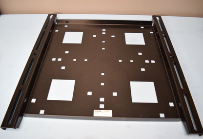 Chief Legrand FCAVCA Variable Column Adapter for I-beams Box-beams trusses, etc.