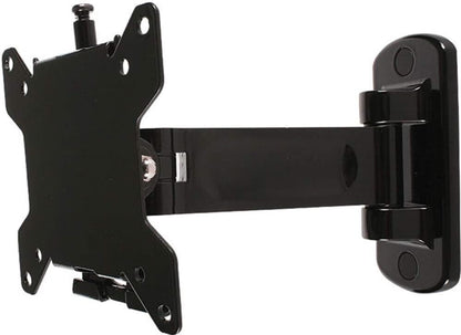 Crimson AV P30F Pivoting Wall Mount for 10"-30" Flat Panel Displays/Monitors NEW