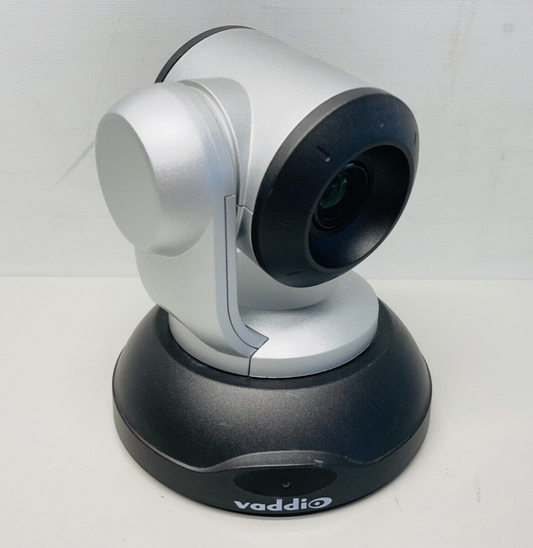 Vaddio ClearSHOT 10 USB 10 PTZ Conferencing Camera 998-9990-000