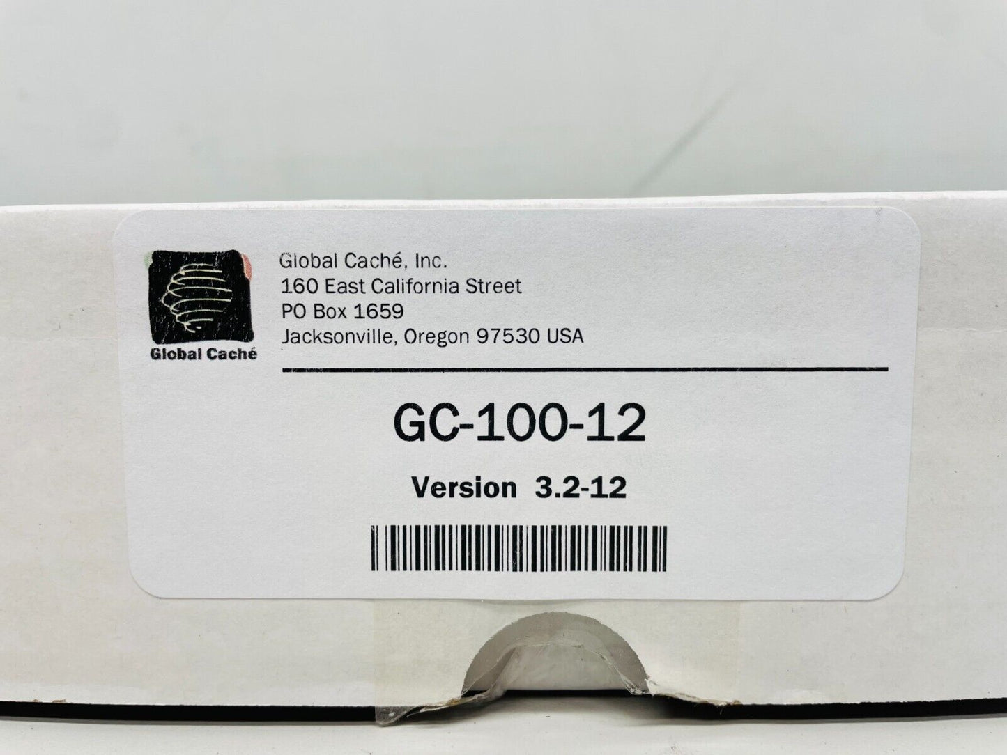 Gobal Cache Global Caché GC-100-12 Network Adapter – LPAV