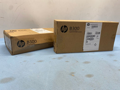 HP B300PC Mounting Bracket 2DW53AT (Lot of 2) OEM