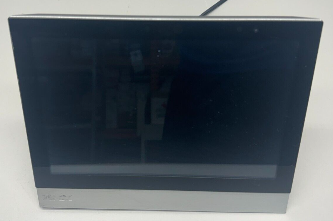 AMX MTX-1001 10.1" Modero X Series G5 Tabletop Touch Panel – LPAV