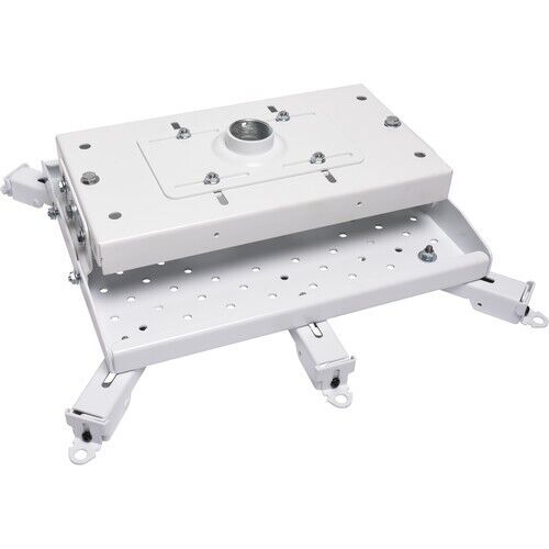 Chief VCMU (White) Heavy Duty Universal Projector Mount