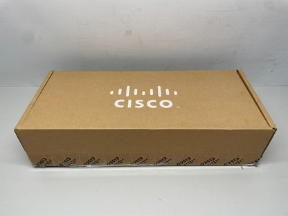 Cisco CS-KIT-MINI-K9 Webex Room Kit Mini for Huddle Spaces