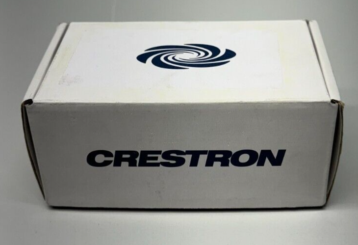 Crestron FT2A-CP-4K-HD Connector Plate Module for FT2 ELEC Series, HDMI 6508425