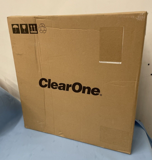 ClearOne BMA CT 24" Ceiling Tile Beamforming Microphone Array 910-3200-205