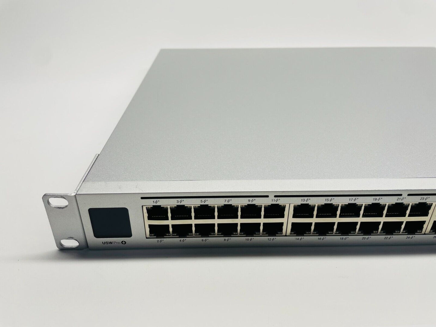 Ubiquiti USW-Pro-48-POE UniFi Network USW Pro 48-Port Gigabit Managed PoE Switch