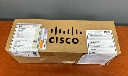 Cisco PWR-C1-1100WAC-P= 9300 Series 1100W Platinum Power Supply Module