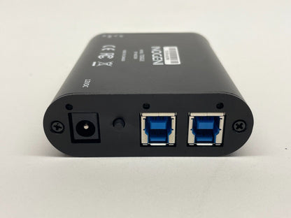 Inogeni TOGGLE USB 3.0 PRO AV Conference Switcher