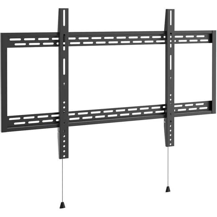 Atdec AD-WF-10090 Wall Mount for Displays up to 220 LB.