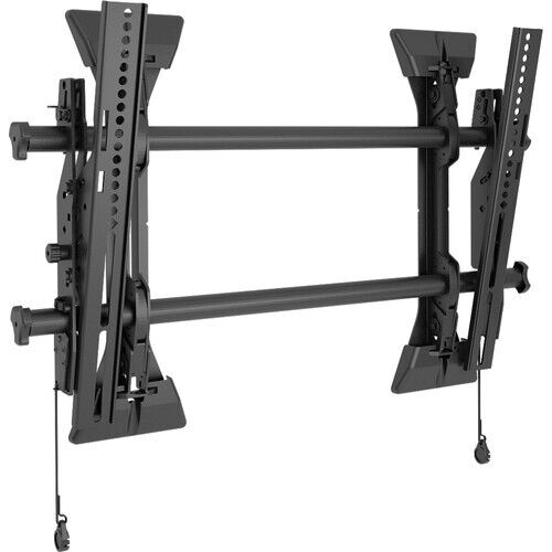 Chief MTM1U Fusion Micro-Adjustable & Tilt Flatscreen Monitor/Display Wall Mount