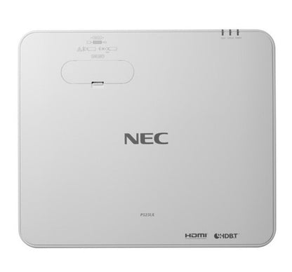 NEC NP-P605UL 6000-Lumen WUXGA Laser 3LCD Projector  SHIPS QUICKLY DOUBLE BOXED