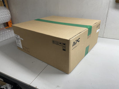 APC SMX1500RM2UCNC Smart UPS X SMX 1500VA 120V NMC Rack/Tower SmartConnect - NEW