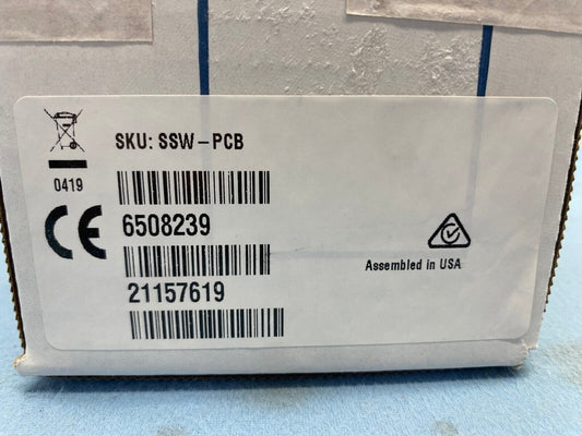 Crestron SSW-PCB (6508239) LED Light PCB for Availability Signs