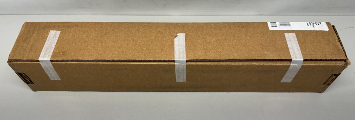 Chief CMS018024 18"-24" Adjustable Projector Extension Column Black