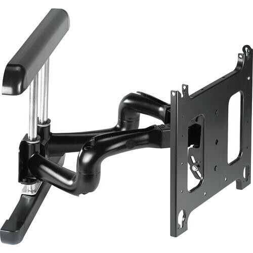 Chief PNRUB Universal Large Flat Panel/Monitor/TV Swing Arm Wall Display Mount