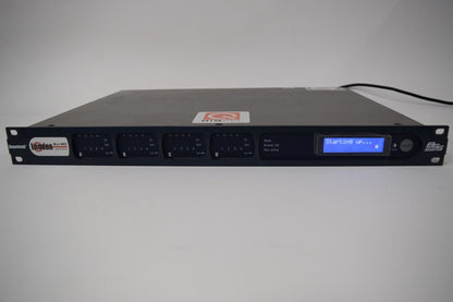 BSS Soundweb London BLU-805 Signal Processor