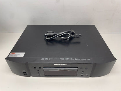 Marantz UD7006 Super Audio CD/Blu-Ray Disc Player