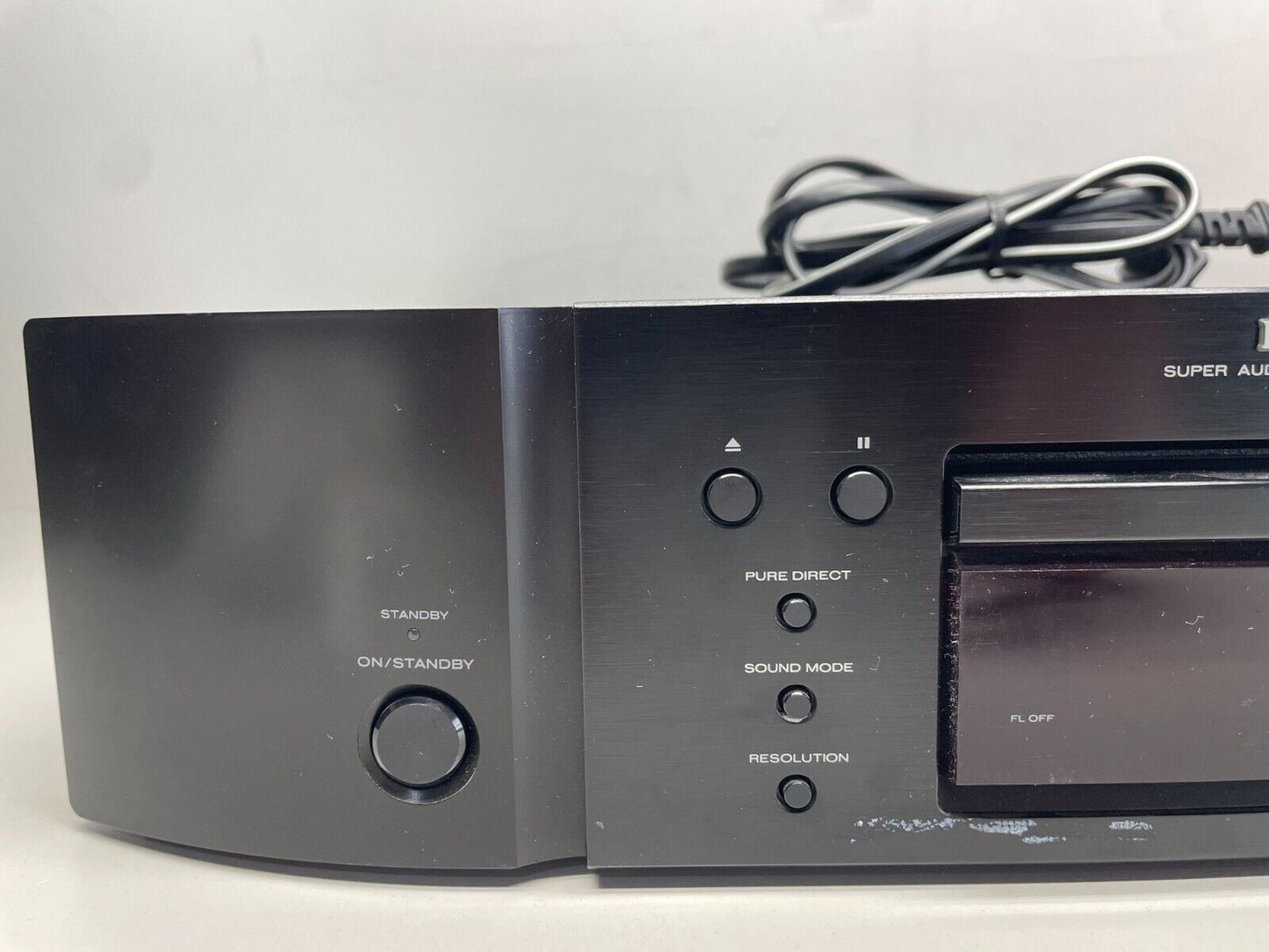 Marantz UD7006 Super Audio CD/Blu-Ray Disc Player