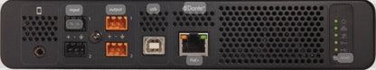 Shure P300-IMX  Audio Conferencing Processor W/ IntelliMix DSP AND POE