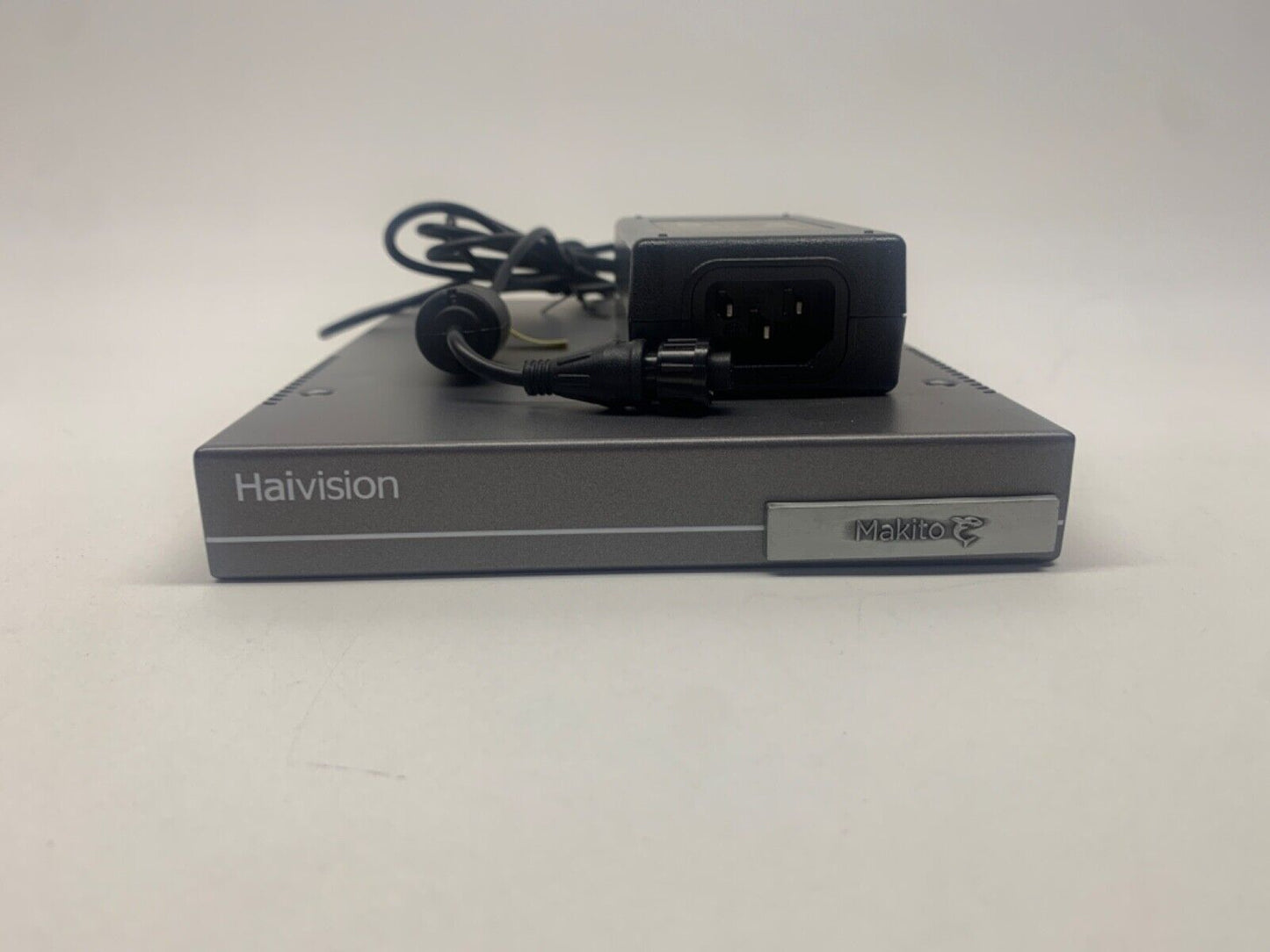 HAIVISION S-292D-HD1 Makito X Single Channel Decoder Appliance