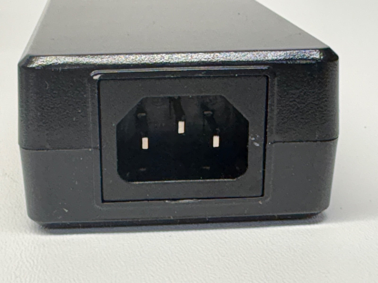 Crestron PWE-4803RU Power over ethernet 100Mb 802.3af POE injector 48V ...
