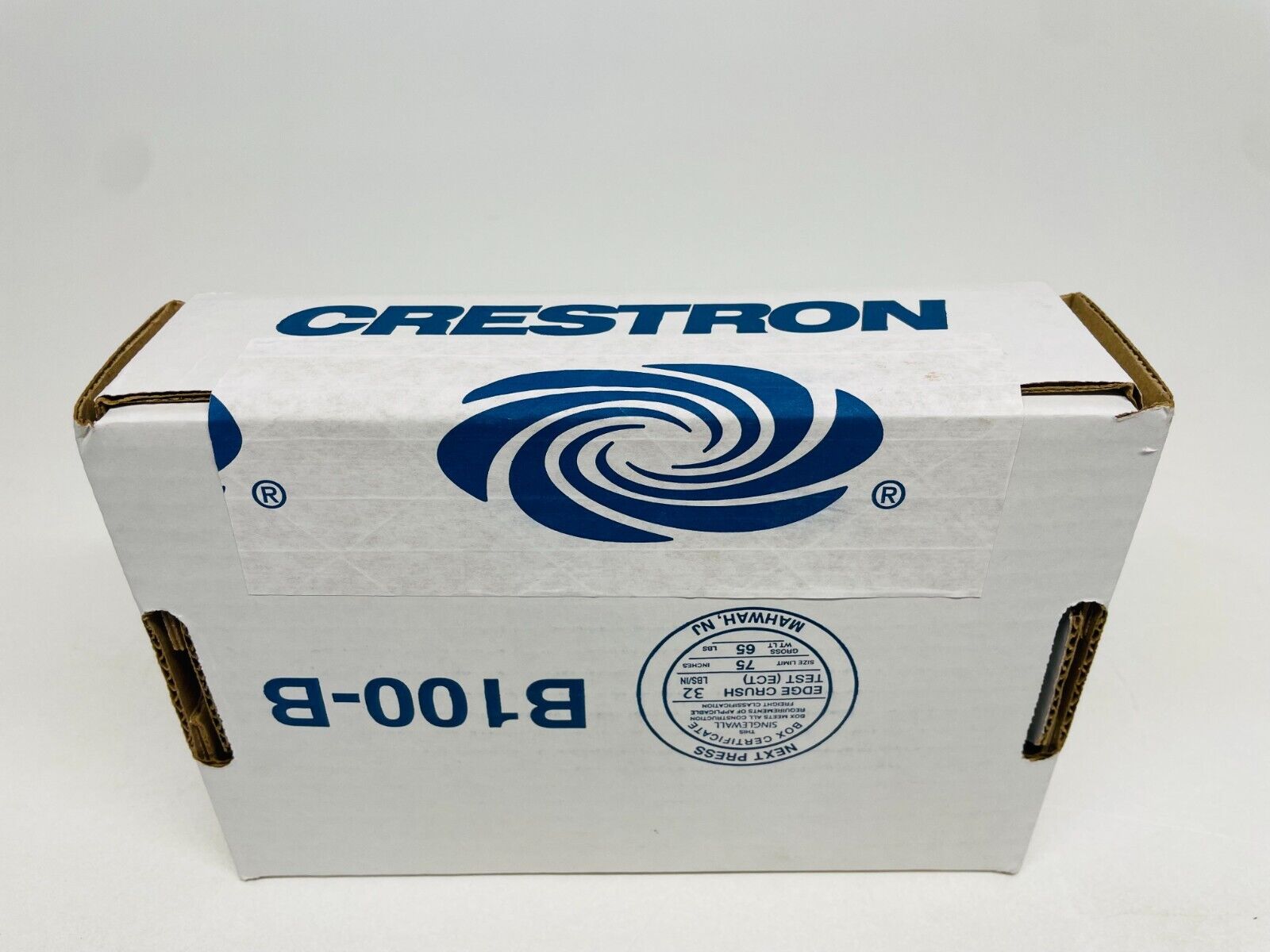 Cresron GLS-PART-CN Cresnet Partition Sensor 6507062 – LPAV