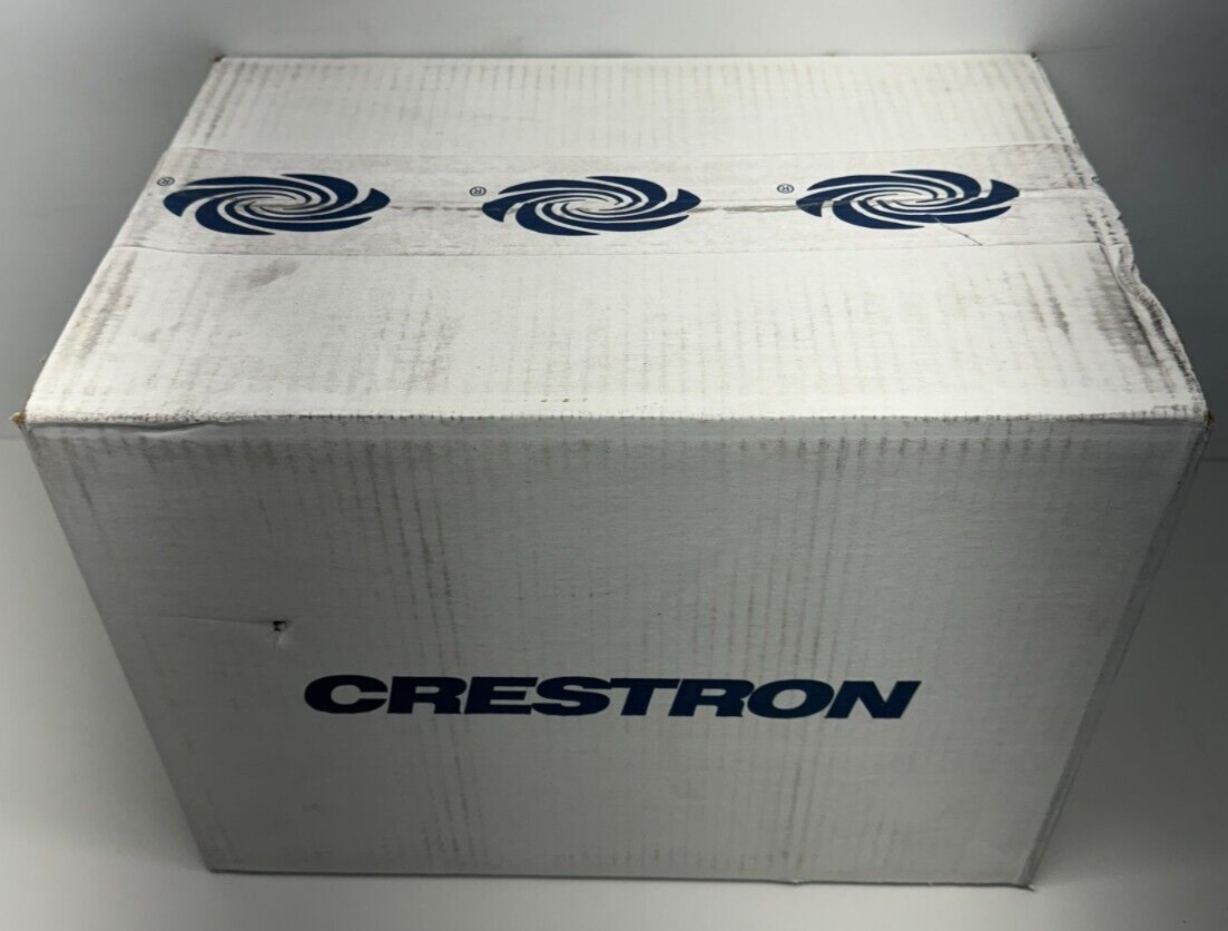 Crestron FT2-700-MECH-B FT2 Series Cable Management System 6508395