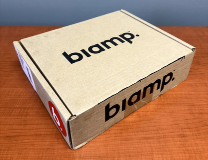 Biamp TesiraCONNECT TC-5 Room Connect Device Network Expansion 911.0039.900