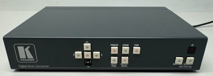 Kramer VP-701xl VGA/SVGA/UXGA Scan Converter