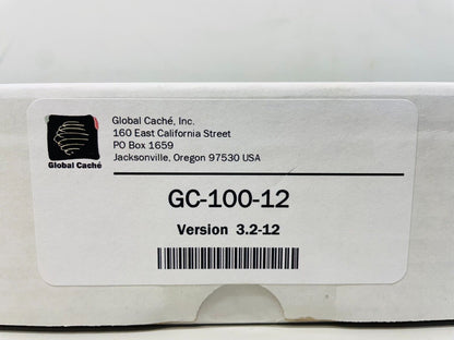 Global Caché GC-100-12 Network Adapter