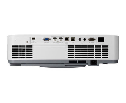 NEC NP-P605UL 6000-Lumen WUXGA Laser 3LCD Projector  SHIPS QUICKLY DOUBLE BOXED
